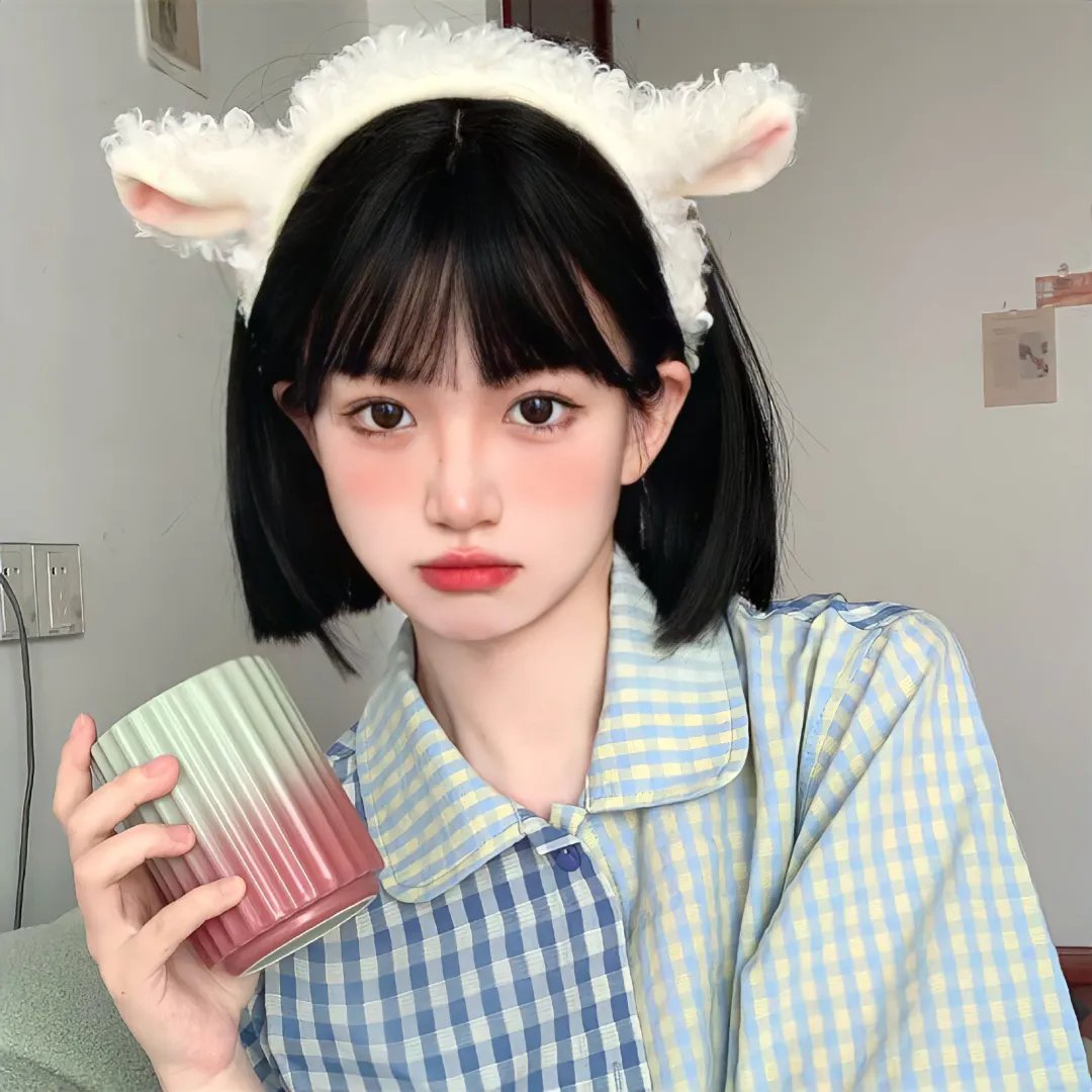 我的朋友们